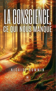 ebook: La conscience, ce qui nous manque