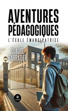 ebook: Aventures pédagogiques