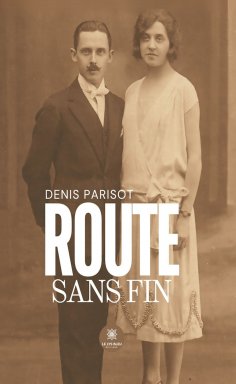ebook: Route sans fin