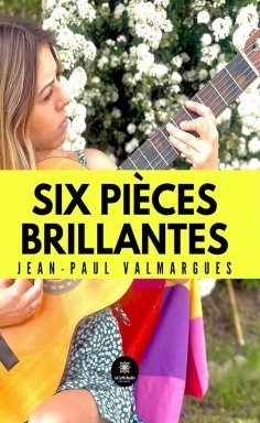 ebook: Six pièces brillantes