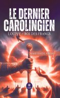 ebook: Le dernier Carolingien