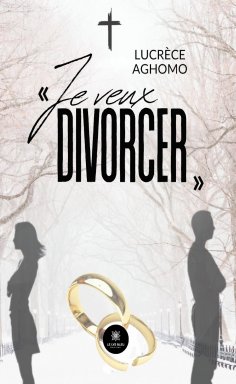 ebook: « Je veux divorcer »