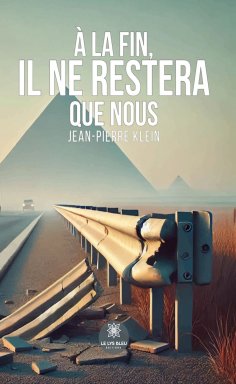 ebook: À la fin, il ne restera que nous
