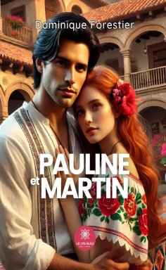 ebook: Pauline et Martin