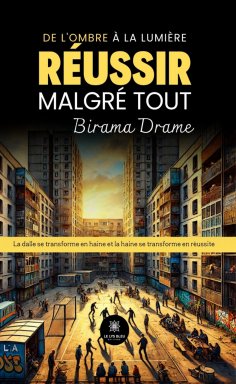 ebook: De l’ombre à la lumière