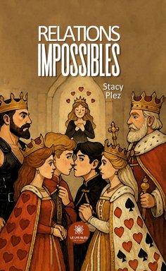 ebook: Relations impossibles