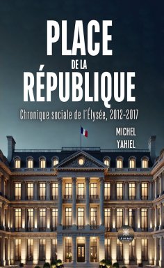 eBook: Place de la République