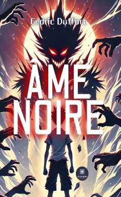 ebook: Âme noire