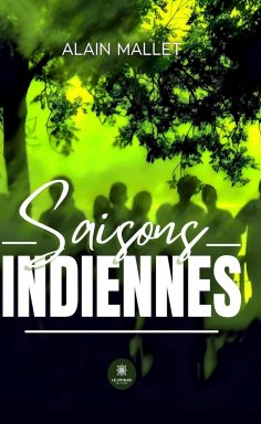 ebook: Saisons indiennes
