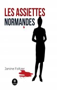 ebook: Les assiettes normandes