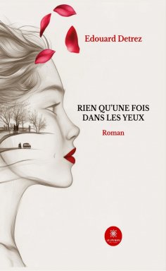ebook: Rien qu’une fois dans les yeux