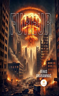 ebook: Fureur