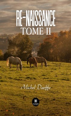 eBook: Re-Naissance - Tome 2
