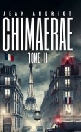 eBook: Chimaerae - Tome 3