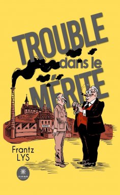 ebook: Trouble dans le mérite