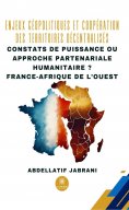 ebook: Enjeux géopolitiques et coopération des territoires décentralisés