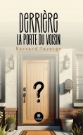 ebook: Derrière la porte du voisin