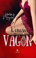 ebook: L’envie du vagin