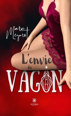 ebook: L’envie du vagin