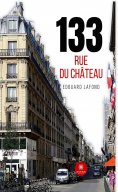 ebook: 133 rue du château