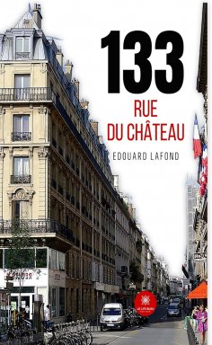 ebook: 133 rue du château