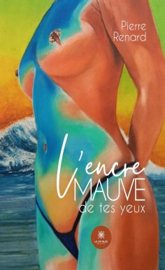 ebook: L’encre mauve de tes yeux