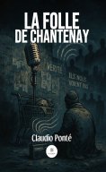 ebook: La folle de Chantenay