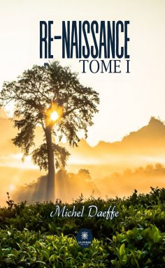 eBook: Re-naissance - Tome 1
