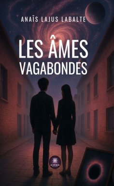 ebook: Les âmes vagabondes