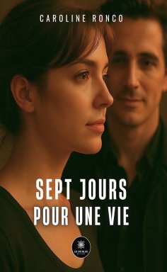 eBook: Sept jours pour une vie