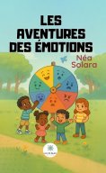 ebook: Les aventures des émotions