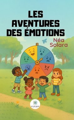 ebook: Les aventures des émotions