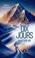 ebook: Dix jours pour une vie