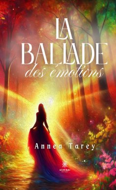 ebook: La ballade des émotions
