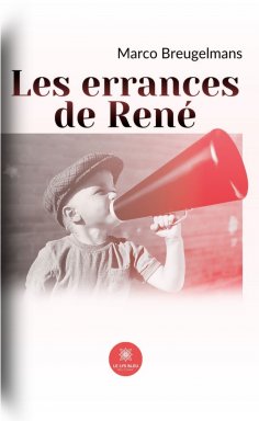 ebook: Les errances de René