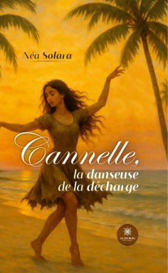 ebook: Cannelle, la danseuse de la décharge