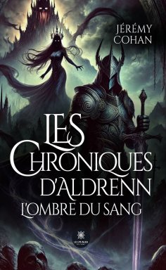 eBook: Les Chroniques d’Aldrenn