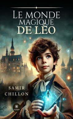 eBook: Le monde magique de Léo
