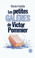 ebook: Les petites galères de Victor Pommier