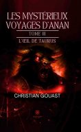 ebook: Les mystérieux voyages d’Anan - Tome 3