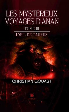 ebook: Les mystérieux voyages d’Anan - Tome 3