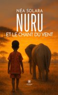 ebook: Nuru et le chant du vent