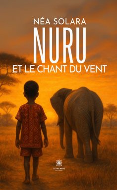 ebook: Nuru et le chant du vent