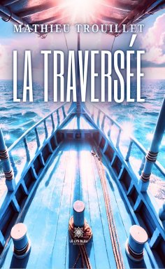 ebook: La traversée