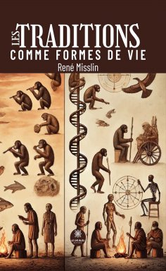 ebook: Les traditions comme formes de vie