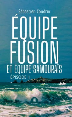 eBook: Équipe fusion et équipe samouraïs