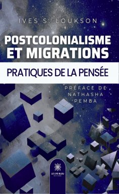 ebook: Postcolonialisme et migrations