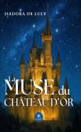 ebook: La muse du château d’or