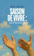 ebook: Saison de Vivre : Offrande