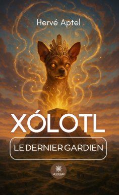 ebook: Xólotl
